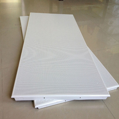 铝扣板吊顶1200-600*1200铝扣板多少钱一平
