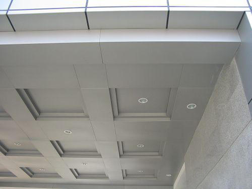 杭州内装铝单板-铝单板和铝塑板