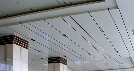 平面铝扣板寿命-铝扣板的寿命.-外立面铝扣板寿命