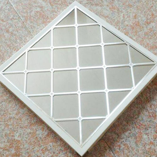 铝扣板吊顶质量标准-卫生间铝扣板吊顶厂家来学学吧