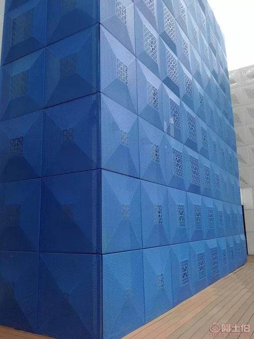 武汉氟碳铝单板-了解氟碳铝单板幕墙的特性