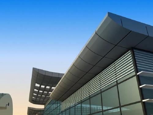 造型铝扣板-造型铝扣板凹-铝扣板造型机