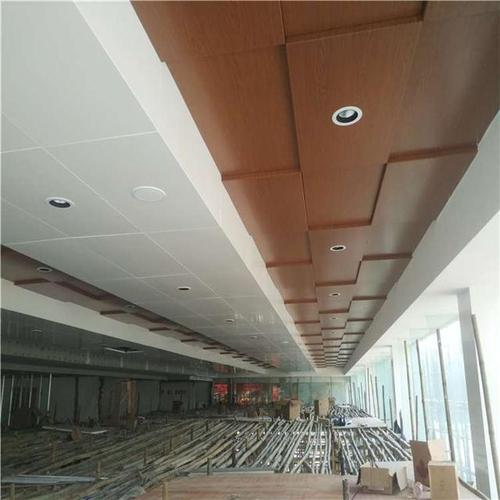 专业木纹铝单板-木纹铝单板多少钱一平米