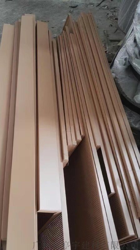 上海幕墙铝单板-雕花镂空铝单板的由来