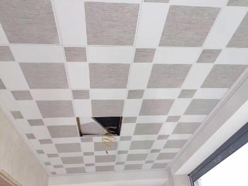 白铝扣板厂家-白色铝扣板直销厂家-白色铝扣板厂家