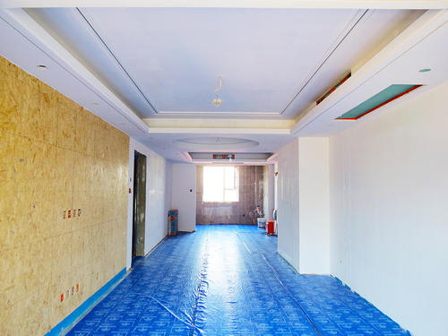 地面铝扣板-滚涂铝扣板怎么分辨