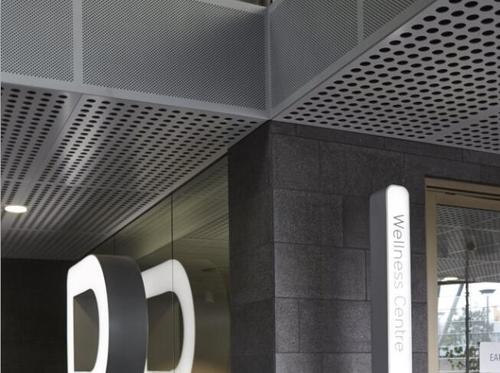 上海穿孔铝扣板-上海冲孔铝扣板-穿孔铝板和穿孔铝扣板吗