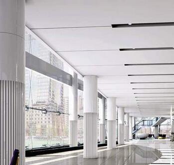 厨房铝扣板吊顶工艺-厨房铝扣板表面工艺适合-厨房卫生间铝扣板吊顶工艺