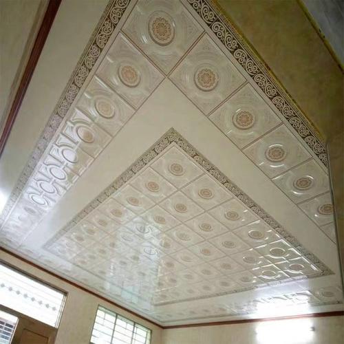 450集成吊顶-集成吊顶450铝扣板厂家-450*450cm集成吊顶铝扣板