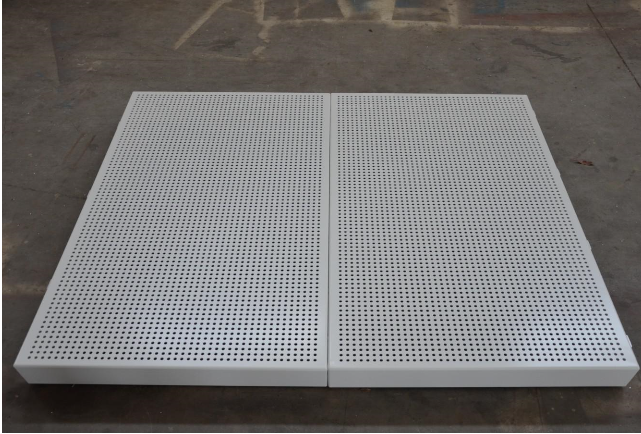 超厚铝单板厂家-铝单板幕墙效果怎么样