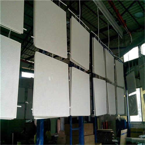 哪有铝扣板有限公司-跟着铝扣板批发厂家看看铝扣板的用途有哪些