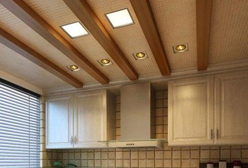 温岭集成吊顶行业-集成吊顶是如何发展过来的