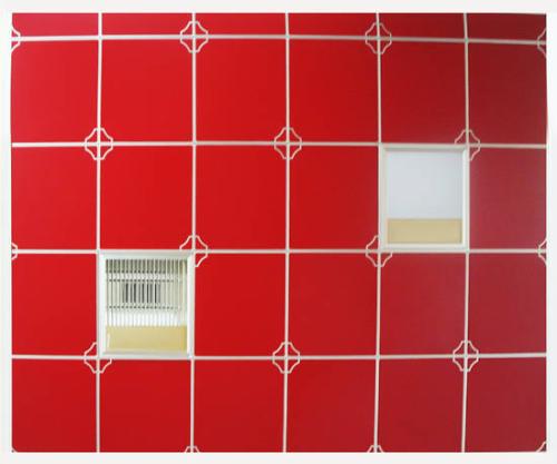 济南欧普集成吊顶-入户式玄关安装集成吊顶的方法