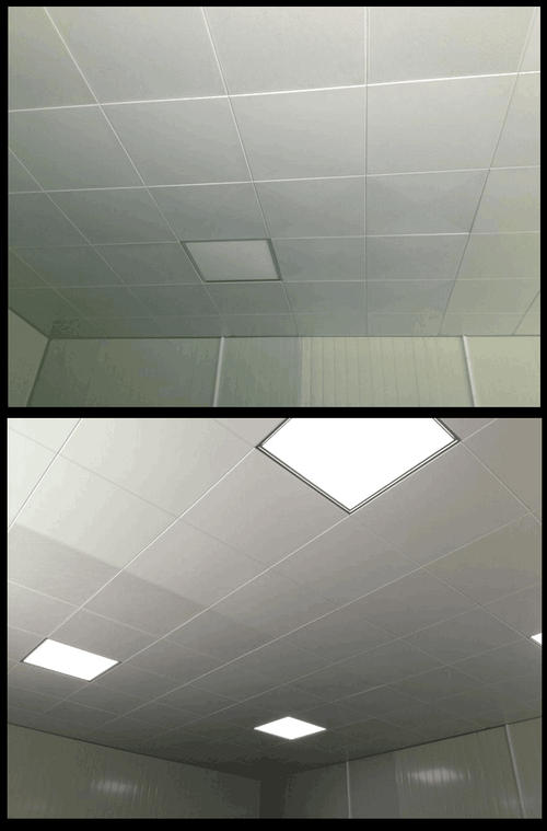 办公铝扣板600-办公室600铝扣板-600*600办公室铝扣板