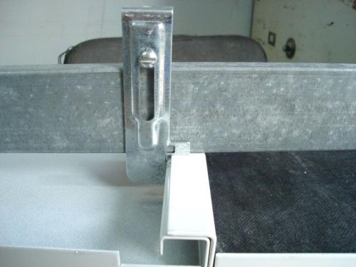 集成吊顶龙骨材料-集成吊顶龙骨选择