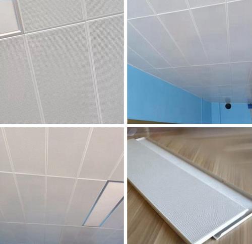 山西铝扣板材料-听广西家装天花铝扣板厂家分析厨房是吊顶好还是刷墙好