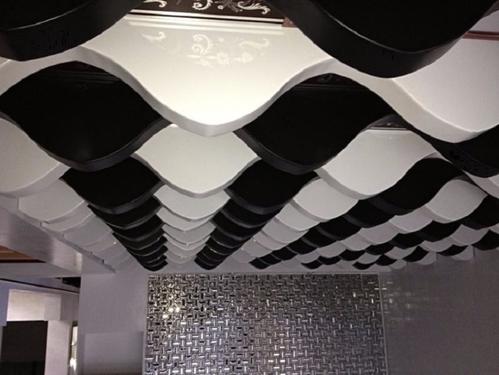 山东异型铝方通-型材铝方通厂家表示铝方通运输一定要注意这里