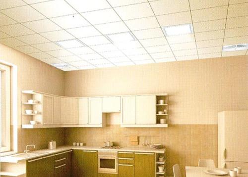 铝扣板是防火材料吗-铝扣板吊顶是A级防火材料吗-铝扣板属于哪一级防火材料