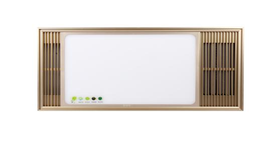 辽宁集成吊顶排行-铝扣板集成吊顶安装须知