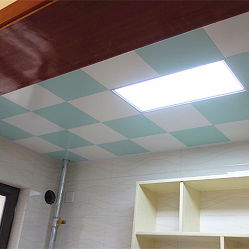 湖塘集成吊顶厂-跟着佛山集成吊顶厂家学一招