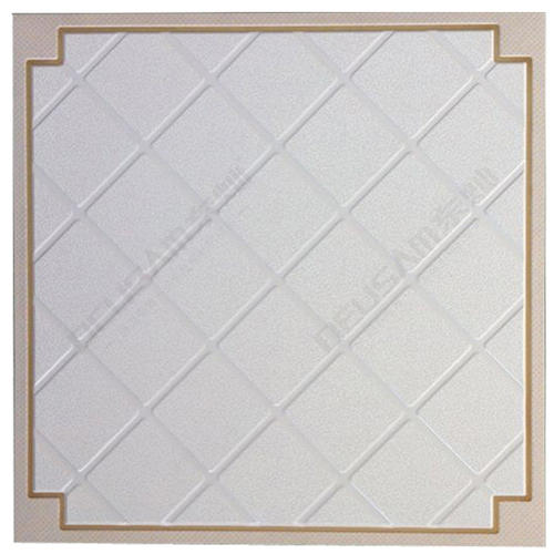 淄博鲁东集成吊顶-为什么要用铝扣板集成吊顶