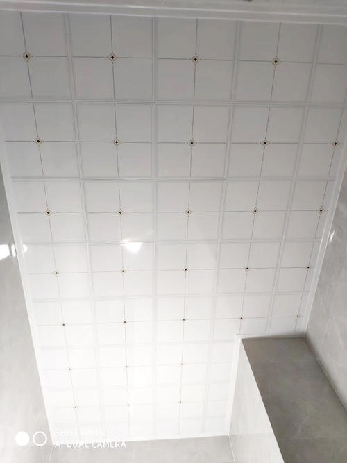 10厚铝扣板-铝扣板厂家总结之吊顶铝扣板尺寸有哪些