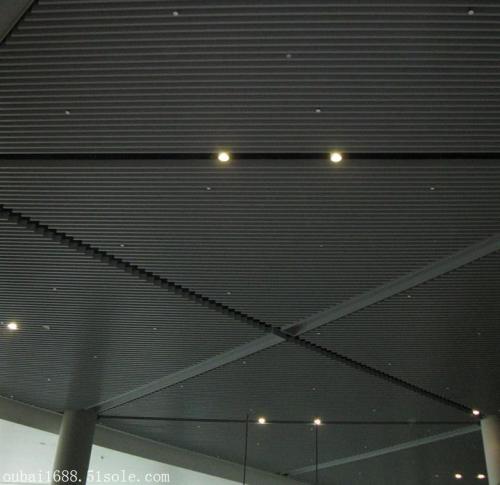 铝方通报价价格-铝方通种类有哪些