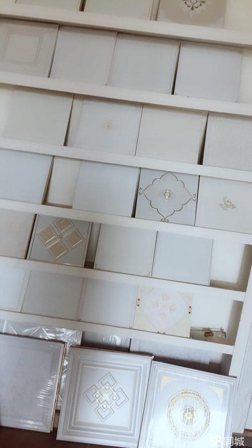 房屋吊顶铝扣板报价-厨房铝扣板集成吊顶报价-铝扣板房屋吊顶价格表