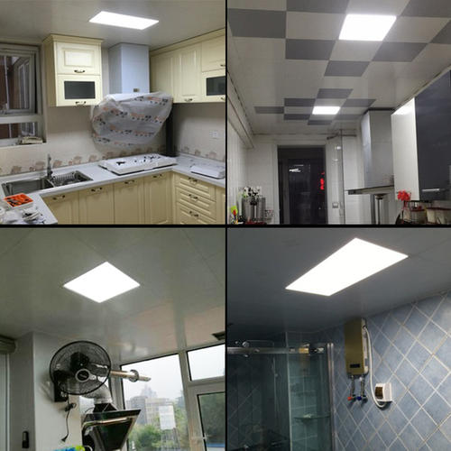 集成吊顶亮面-集成吊顶铝扣板怎么选