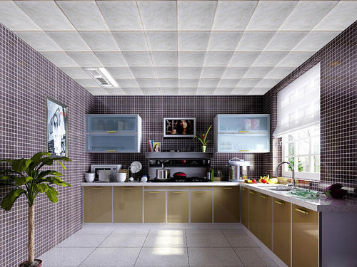 厨房铝扣板厚-厨房铝扣板怎么挑选