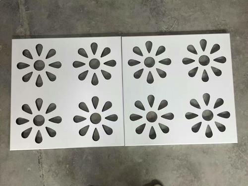 铝扣板的优势-铝扣板的优劣势-方形铝扣板吊顶的优势