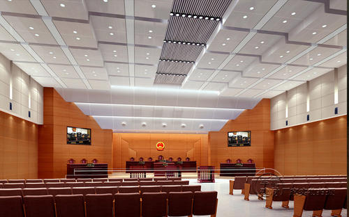 天花铝单板厂家-佛山铝天花厂家回答你