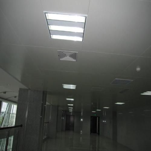 对角穿孔铝扣板-穿孔铝扣板用途和优点有哪些