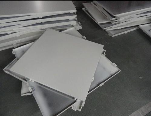 折弯铝方通定制-型材铝方通厂家讲讲铝方通吊顶怎么样