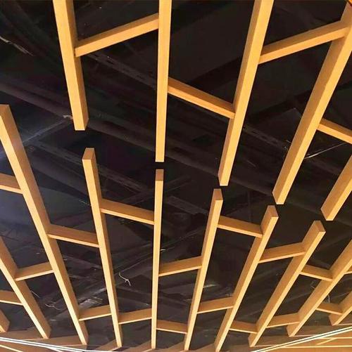 最新室内墙面铝扣板图片-室内墙面可以用铝扣板吗-室内墙铝扣板