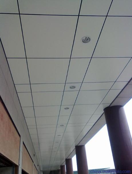 铝扣板吊顶制作工艺-铝扣板的制作工艺流程-铝扣板制作工艺有几种