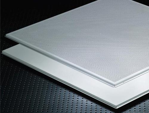 铝扣板的价格-铝扣板的边条的价格-2018铝扣板的价格