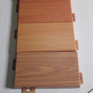 建筑用铝单板规范-铝单板与铝板有哪些区别