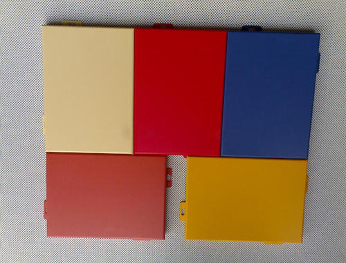 价格比较高铝单板-影响木纹铝单板价格的因素有哪些