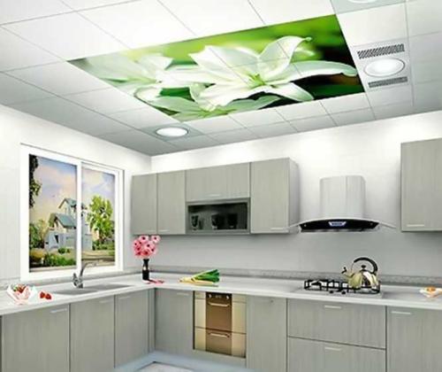 扣板材料有哪几种-铝扣板有哪几种材料的-铝扣板的材料分几种