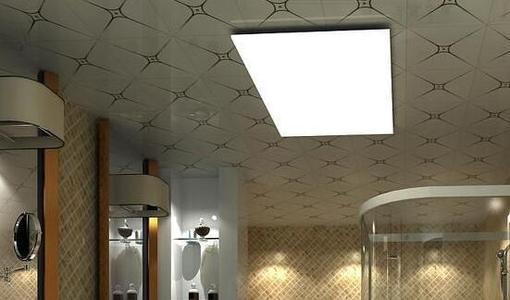 铝扣板吊顶一平方米费用-详细解答铝扣板吊顶包工包料多少钱一平方