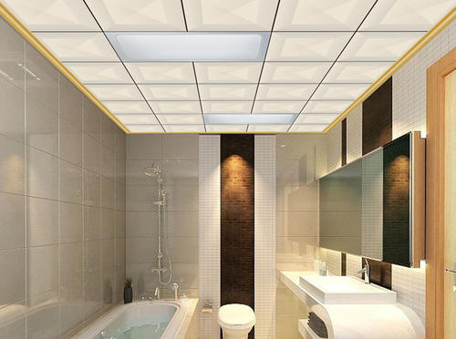 进口厨房天花铝扣板-厨房铝扣板吊顶多少钱