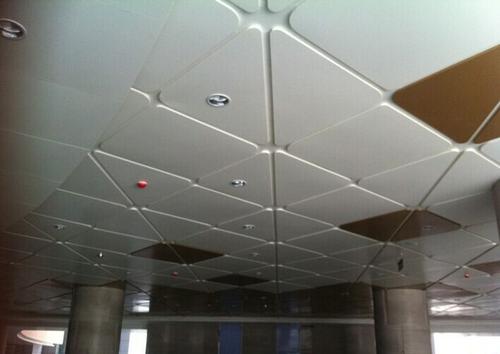 外墙挂铝单板图集-铝单板幕墙的施工工法