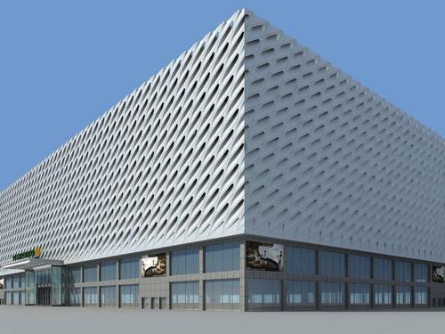 芜湖铝扣板厂家-选铝扣板吊顶厂家考虑这几点