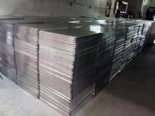 集成铝扣板装饰价格-铝扣板集成吊顶和石膏吊顶