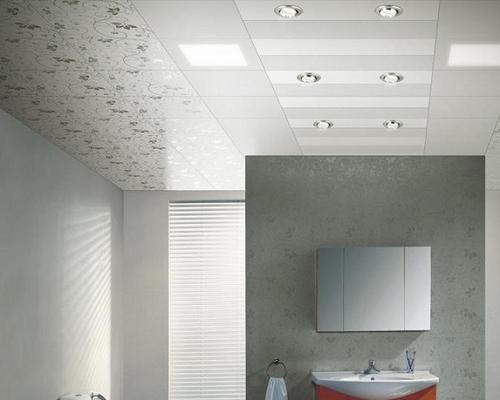 二三线铝扣板品牌