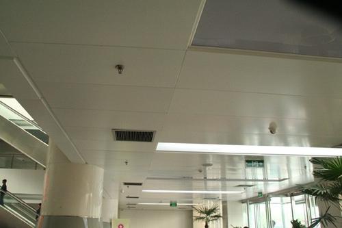 集成吊顶的材料-佛山铝扣板厂家讲解铝扣板集成吊顶材料怎么选