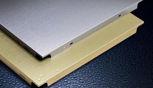 铝扣板厂家生产厂家-听铝扣板生产厂家好好讲一讲