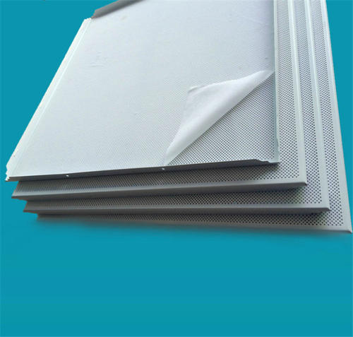 铝合金扣板吊顶厂家-5754合金铝扣板厂家-合金铝扣板鋁锰合金和铝镁