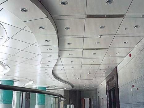 云南昆明铝单板厂-铝单板幕墙长远发展攻略